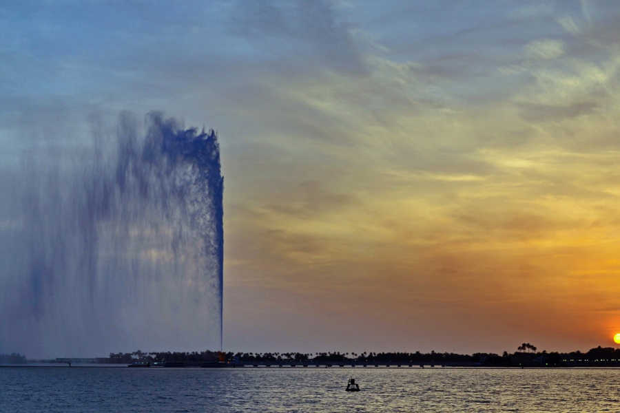 Jeddah Package (4 Days 3 Nights)