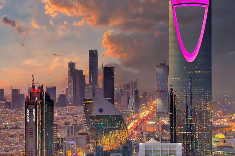 City Tour In Riyadh (Private)