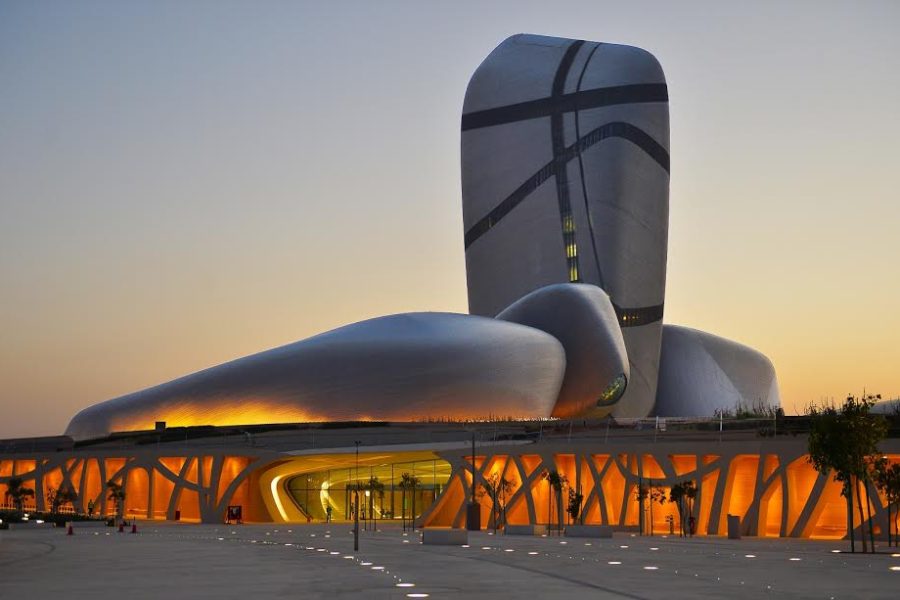 Dammam City Tour (private tour)