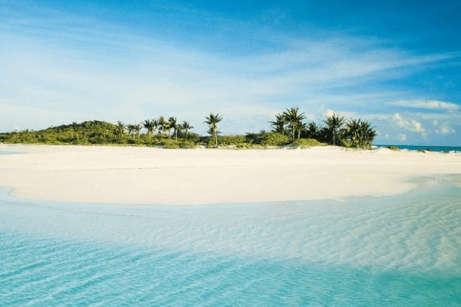 Byada Island Tour (The Jeddah Maldives)