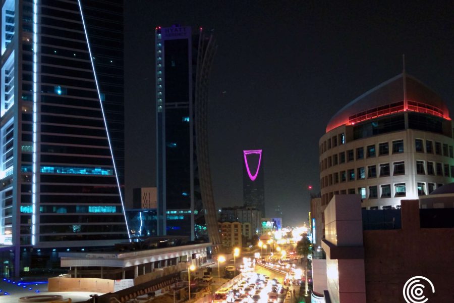 Arabian Wonders (7 Days 6 Nights)