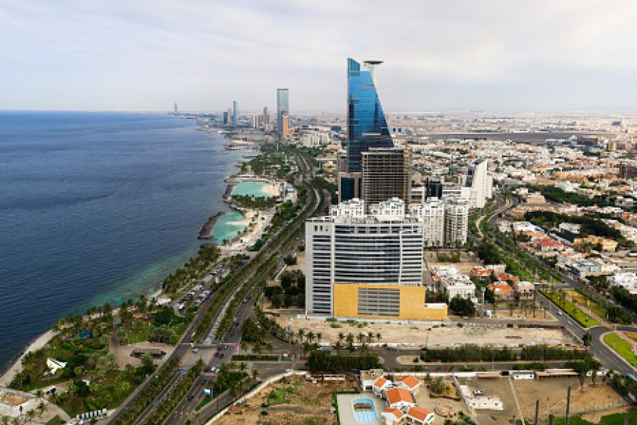6 Days: Jeddah, Taif, Al Baha and Abha Tour