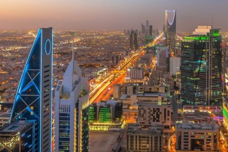 Riyadh Package  (3 Days 2 Nights)