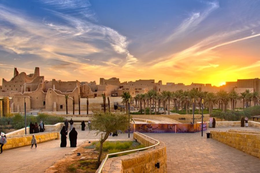 Highlights of Riyadh (5 Days 4 Nights)