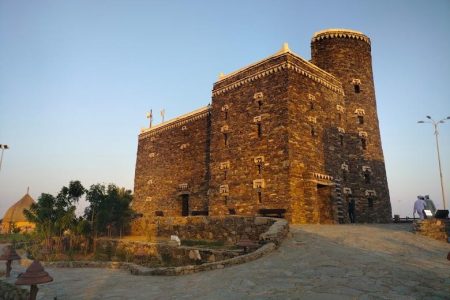 3 Days Tour in Jazan Province