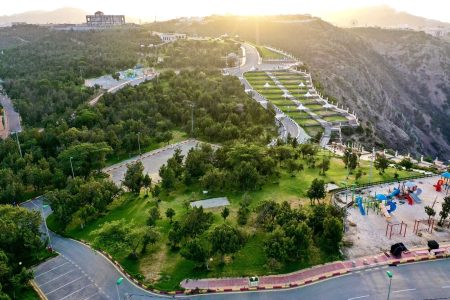 Al Baha Package (3 days)