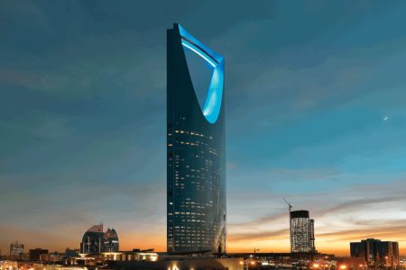 Riyadh Package (4 Days 3 Nights)