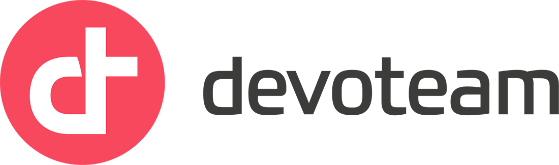Devoteam logo